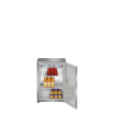 R&eacute;frig&eacute;rateur minibar Liebherr FKv 503-24 Premium