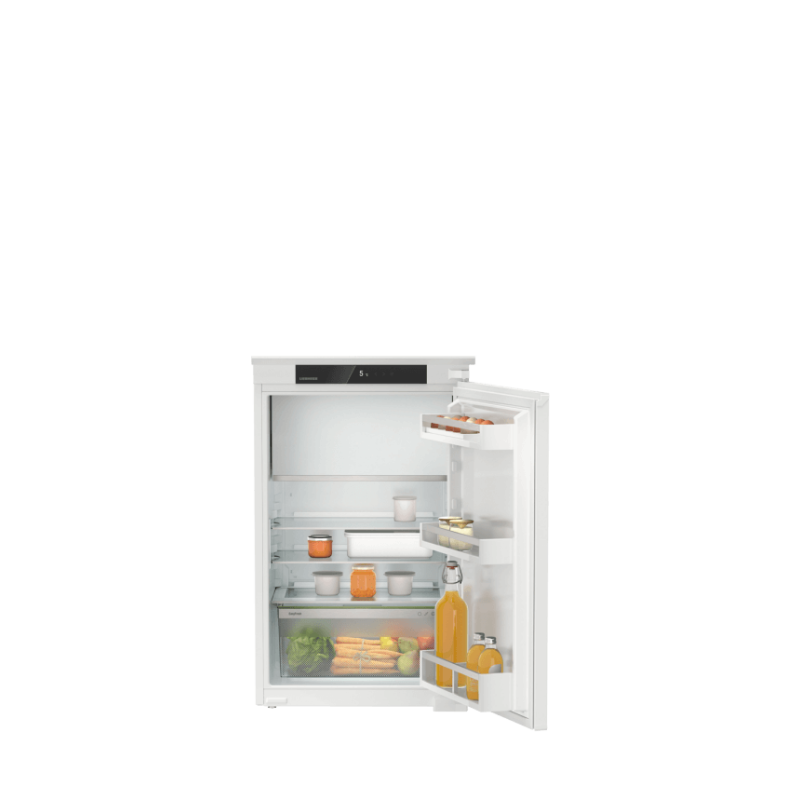 R&eacute;frig&eacute;rateur Encastrable 4 &eacute;toiles avec EasyFresh - IRSe 3901-22 - Pure