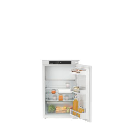R&eacute;frig&eacute;rateur Encastrable 4 &eacute;toiles avec EasyFresh - IRSe 3901-22 - Pure