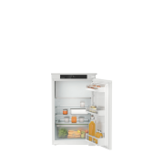 R&eacute;frig&eacute;rateur Encastrable 4 &eacute;toiles avec EasyFresh - IRSe 3901-22 - Pure