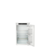 R&eacute;frig&eacute;rateur Encastrable 4 &eacute;toiles avec EasyFresh - IRSe 3901-22 - Pure