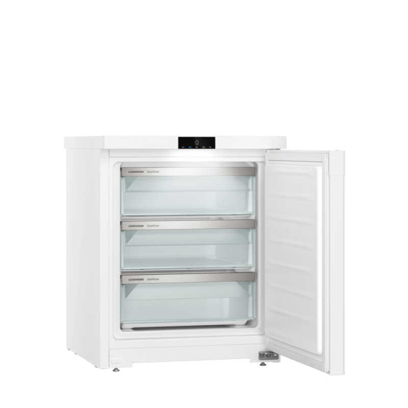 Cong&eacute;lateur Mod&egrave;le Table &Eacute;conomique et Compact - Fe 1003-20 - Liebherr