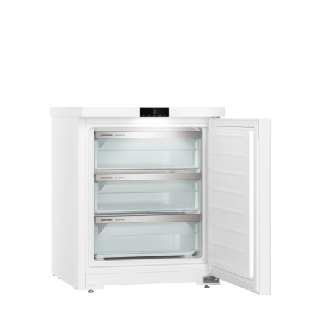 Cong&eacute;lateur Mod&egrave;le Table &Eacute;conomique et Compact - Fe 1003-20 - Liebherr