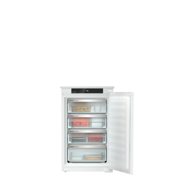 Cong&eacute;lateur SmartFrost - IFSd 3904-22 - Liebherr