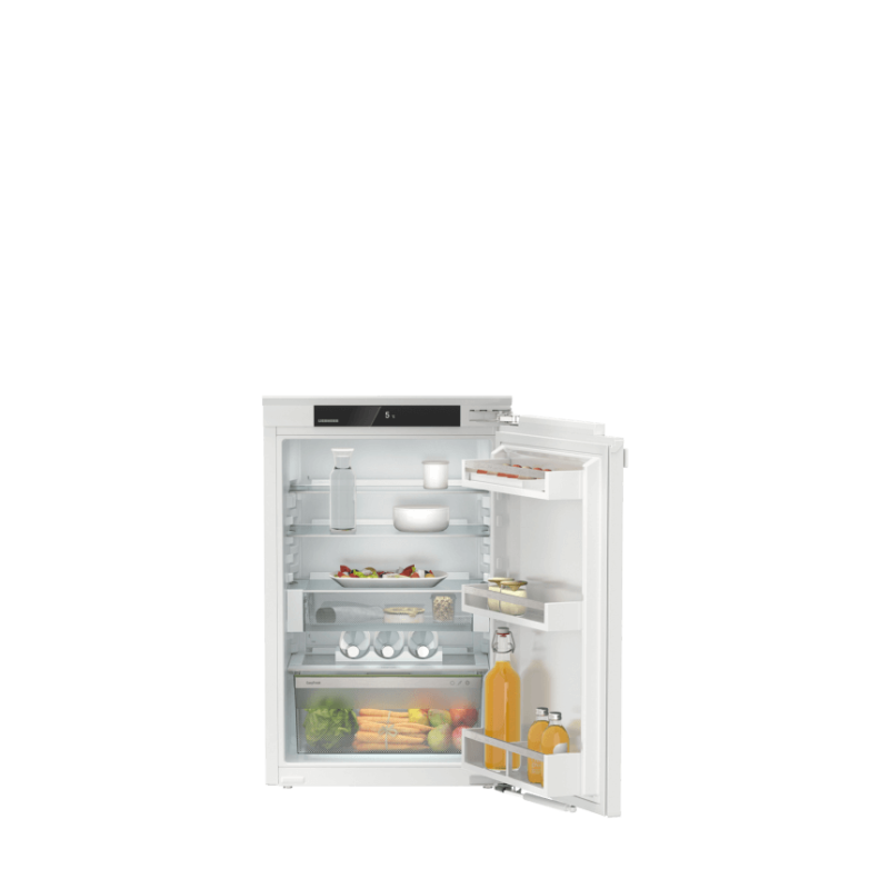 R&eacute;frig&eacute;rateur Encastrable avec SoftSystem et Tiroir EasyFresh - IRc 3920-62 - Liebherr