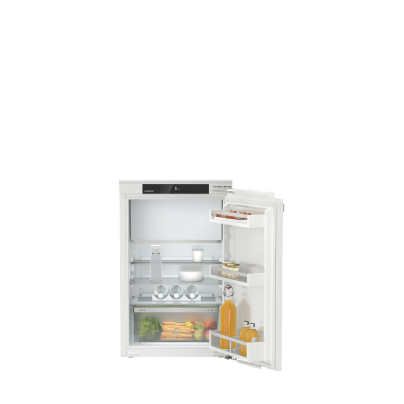 R&eacute;frig&eacute;rateur Encastrable avec SoftSystem et ScreenTouch - IRc 3921-22 - Liebherr