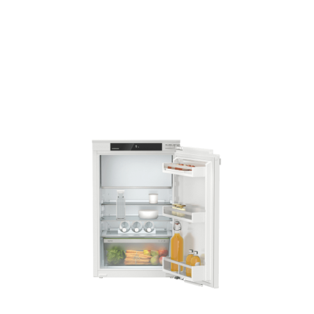 R&eacute;frig&eacute;rateur Encastrable avec SoftSystem et ScreenTouch - IRc 3921-22 - Liebherr