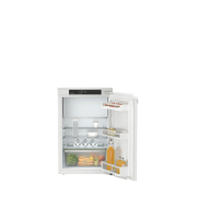 R&eacute;frig&eacute;rateur Encastrable avec SoftSystem et ScreenTouch - IRc 3921-22 - Liebherr