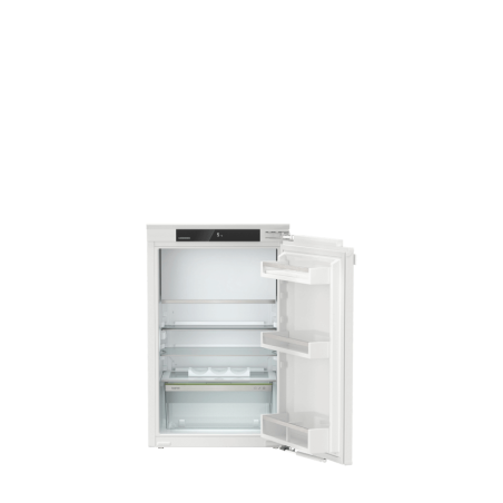 R&eacute;frig&eacute;rateur Encastrable avec SoftSystem et ScreenTouch - IRc 3921-22 - Liebherr