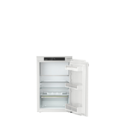 R&eacute;frig&eacute;rateur Encastrable avec SoftSystem et ScreenTouch - IRc 3921-22 - Liebherr