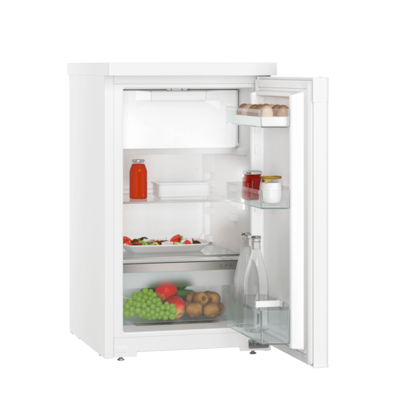 R&eacute;frig&eacute;rateur mod&egrave;le table Blanc avec D&eacute;givrage Auto - Rd 1201-20 - Liebherr Prestige