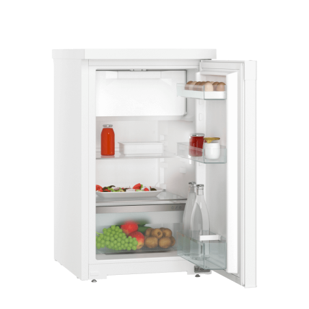 R&eacute;frig&eacute;rateur mod&egrave;le table Blanc avec D&eacute;givrage Auto - Rd 1201-20 - Liebherr Prestige