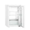 R&eacute;frig&eacute;rateur mod&egrave;le table Blanc avec D&eacute;givrage Auto - Rd 1201-20 - Liebherr Prestige