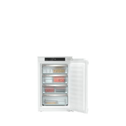Cong&eacute;lateur SmartFrost avec &eacute;cran tactile - IFd 3904-22 - Liebherr