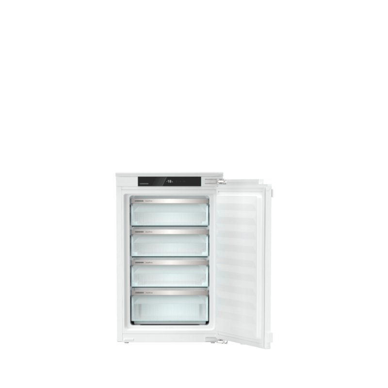 Cong&eacute;lateur SmartFrost avec &eacute;cran tactile - IFd 3904-22 - Liebherr