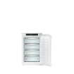Cong&eacute;lateur SmartFrost avec &eacute;cran tactile - IFd 3904-22 - Liebherr