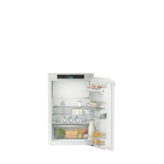 R&eacute;frig&eacute;rateur Encastr&eacute; avec Compartiment Cong&eacute;lateur - IRbi 3951-22 - Luxe