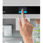 R&eacute;frig&eacute;rateur Encastr&eacute; avec Compartiment Cong&eacute;lateur - IRbi 3951-22 - Luxe