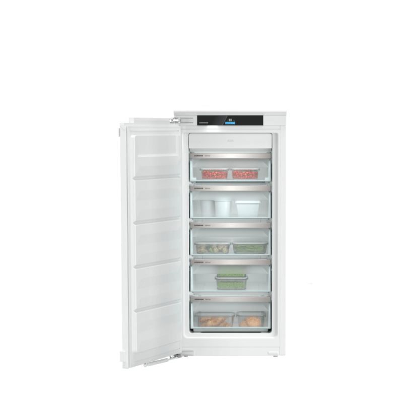 Cong&eacute;lateur NoFrost de pointe - SIFNdi 4155-22 - Prime