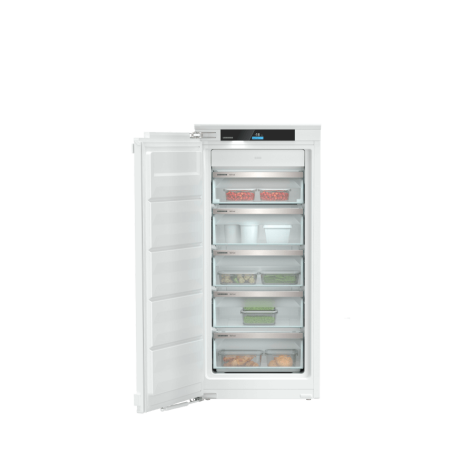 Cong&eacute;lateur NoFrost de pointe - SIFNdi 4155-22 - Prime