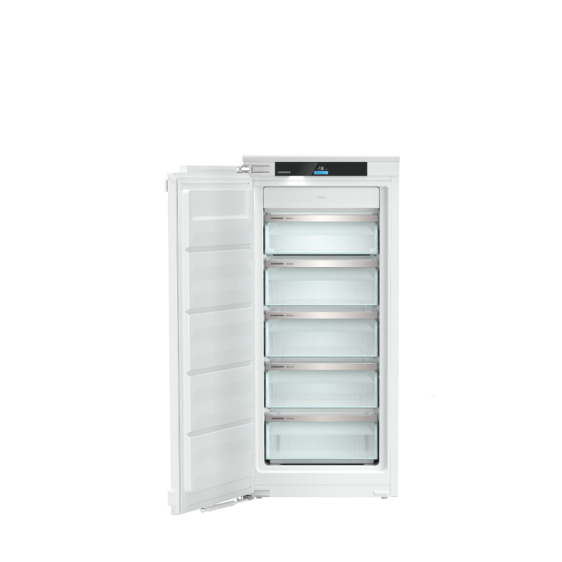 Cong&eacute;lateur NoFrost de pointe - SIFNdi 4155-22 - Prime