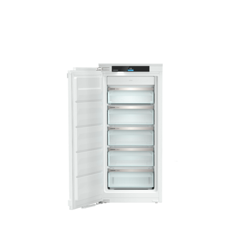 Cong&eacute;lateur NoFrost de pointe - SIFNdi 4155-22 - Prime
