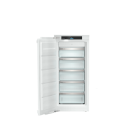 Cong&eacute;lateur NoFrost de pointe - SIFNdi 4155-22 - Prime