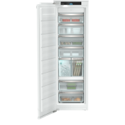 Cong&eacute;lateur NoFrost encastrable avec IceTower - SIFNdi 5188-22 - Peak