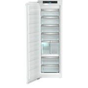 Cong&eacute;lateur NoFrost encastrable avec IceTower - SIFNdi 5188-22 - Peak