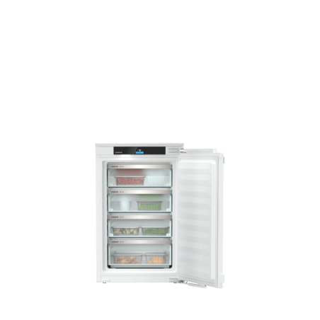 Cong&eacute;lateur NoFrost Premium - SIFNci 3954-22 - Liebherr