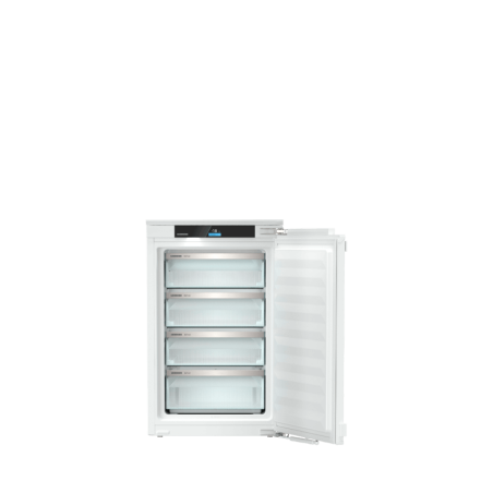 Cong&eacute;lateur NoFrost Premium - SIFNci 3954-22 - Liebherr