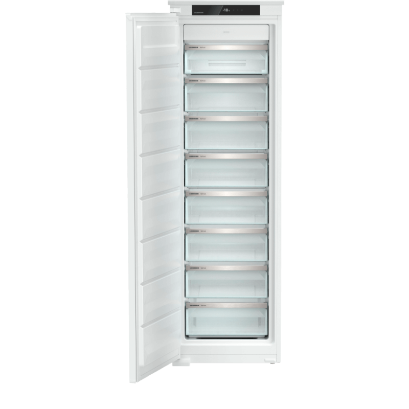 Cong&eacute;lateur Encastrable NoFrost - SIFNSe 5128-22 - Liebherr