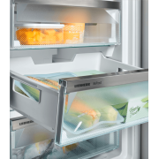 Cong&eacute;lateur Encastrable &agrave; D&eacute;givrage Automatique - SIFNe 5128-22 - Liebherr