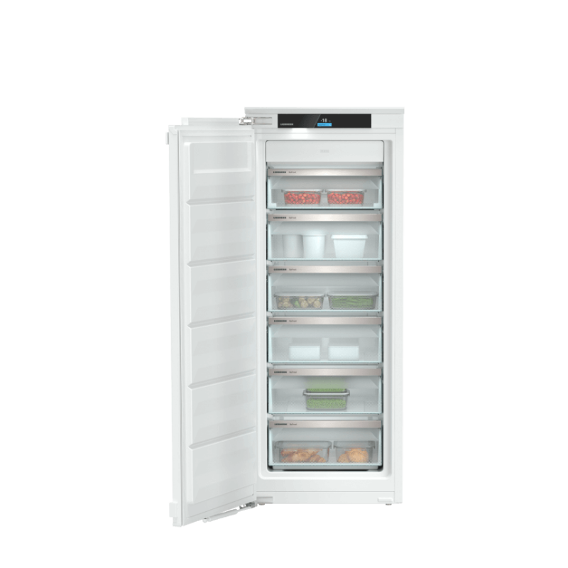 Cong&eacute;lateur NoFrost Prime - SIFNdi 4556-22 - Encastr&eacute;