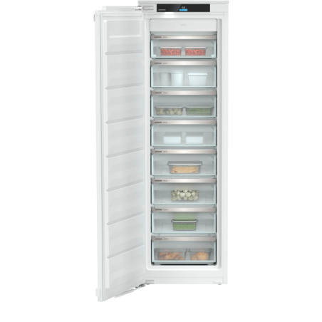 Cong&eacute;lateur Encastrable avec Fonction NoFrost - SIFNdi 5178-22 - Peak