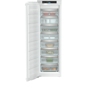 Cong&eacute;lateur Encastrable avec Fonction NoFrost - SIFNdi 5178-22 - Peak