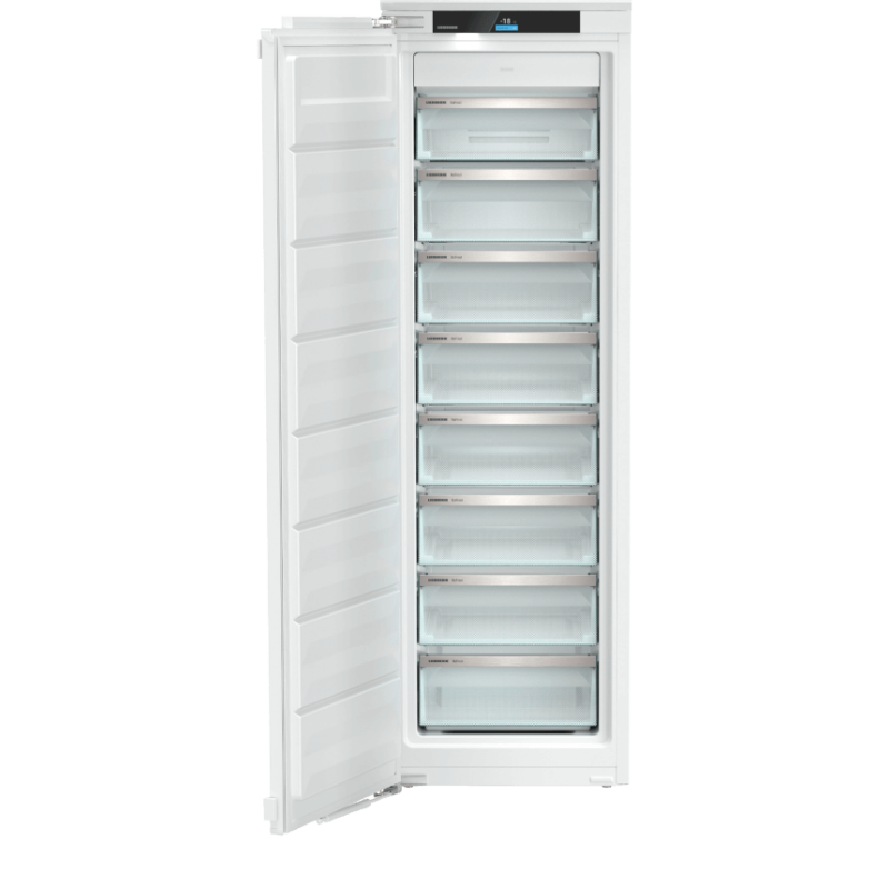 Cong&eacute;lateur Encastrable avec Fonction NoFrost - SIFNdi 5178-22 - Peak