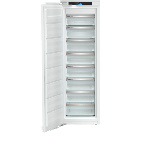 Cong&eacute;lateur Encastrable avec Fonction NoFrost - SIFNdi 5178-22 - Peak