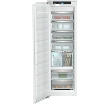 Cong&eacute;lateur NoFrost Commande Vocale - SIFNAd 5188-22 - Peak