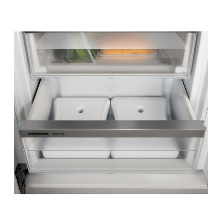Cong&eacute;lateur NoFrost Commande Vocale - SIFNAd 5188-22 - Peak