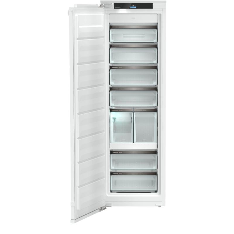 Cong&eacute;lateur NoFrost Haute Performance - SIFNbsdi 5188-22 - Peak