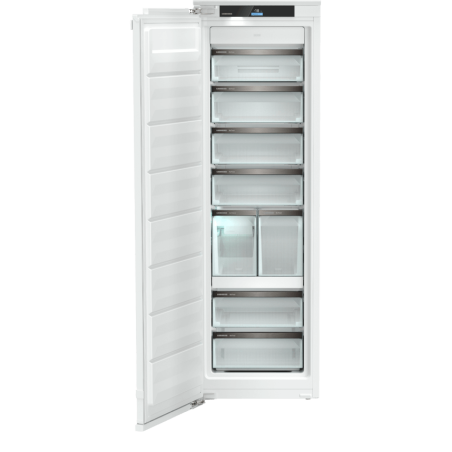Cong&eacute;lateur NoFrost Haute Performance - SIFNbsdi 5188-22 - Peak