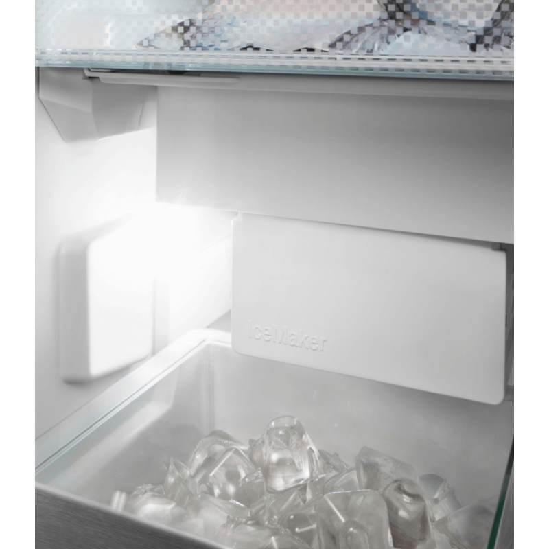 Cong&eacute;lateur NoFrost Haute Performance - SIFNbsdi 5188-22 - Peak