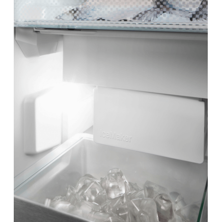 Cong&eacute;lateur NoFrost Haute Performance - SIFNbsdi 5188-22 - Peak