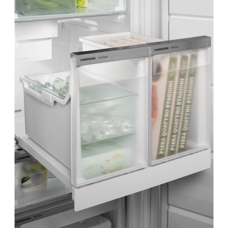 Cong&eacute;lateur NoFrost Haute Performance - SIFNbsdi 5188-22 - Peak