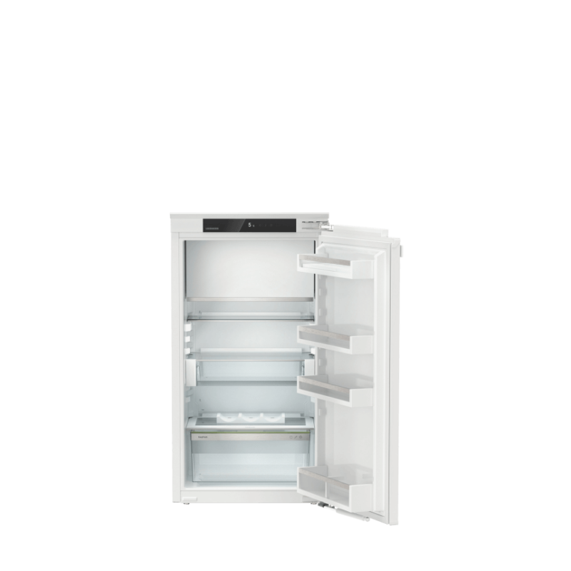 R&eacute;frig&eacute;rateur Encastrable avec Compartiment Cong&eacute;lateur - IRd 4021-22 - Liebherr