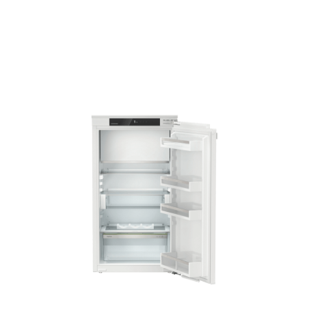 R&eacute;frig&eacute;rateur Encastrable avec Compartiment Cong&eacute;lateur - IRd 4021-22 - Liebherr