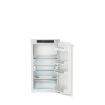 R&eacute;frig&eacute;rateur Encastrable avec Compartiment Cong&eacute;lateur - IRd 4021-22 - Liebherr