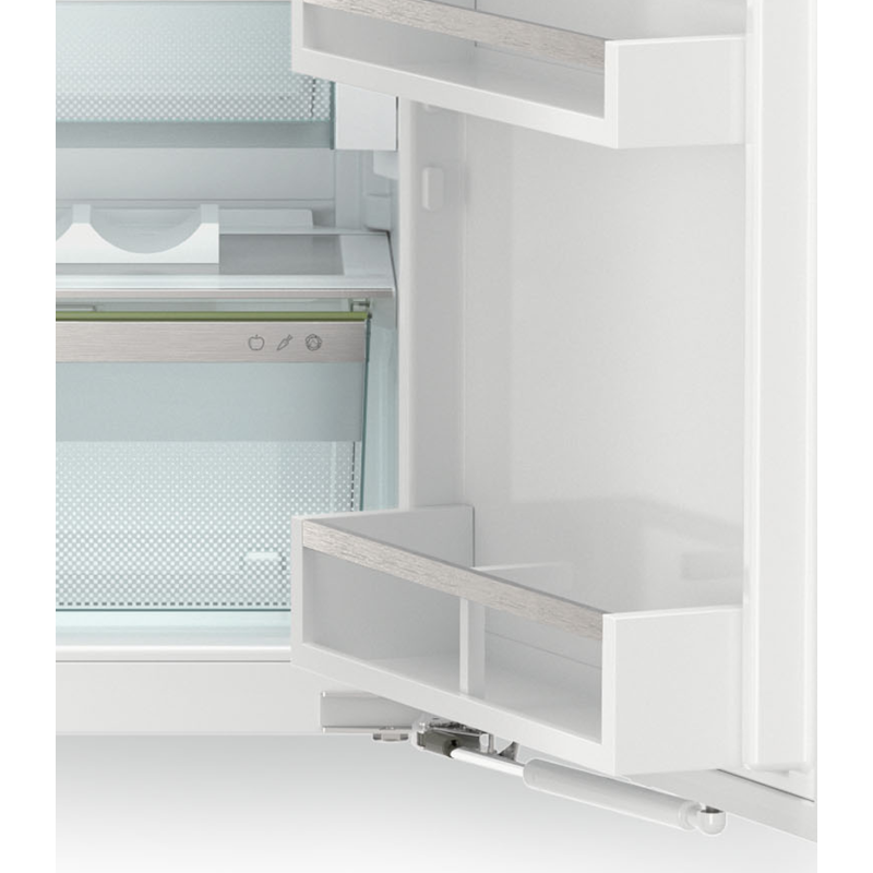 R&eacute;frig&eacute;rateur Encastrable avec Compartiment Cong&eacute;lateur - IRd 4021-22 - Liebherr