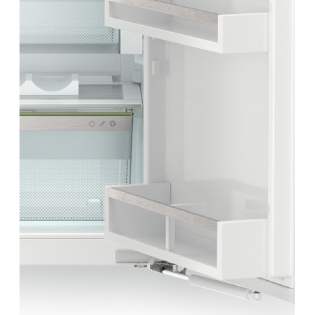 R&eacute;frig&eacute;rateur Encastrable avec Compartiment Cong&eacute;lateur - IRd 4021-22 - Liebherr